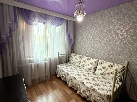 квартира по адресу Ицхака Рабина ул., 5