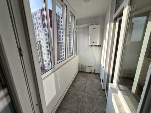 квартира по адресу Смакулы ул., 8