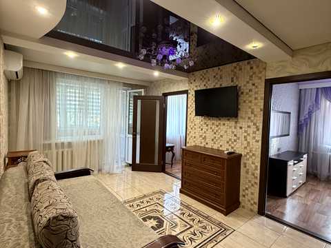 квартира по адресу Ицхака Рабина ул., 5