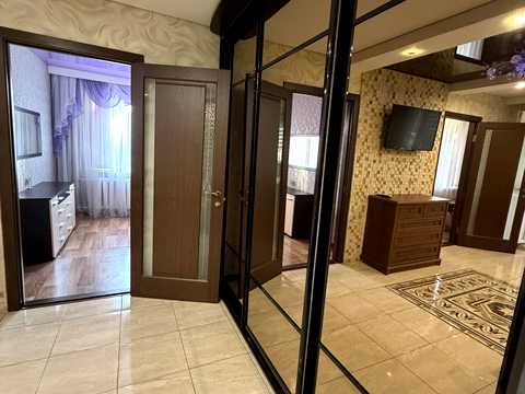 квартира по адресу Ицхака Рабина ул., 5