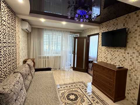 квартира по адресу Ицхака Рабина ул., 5