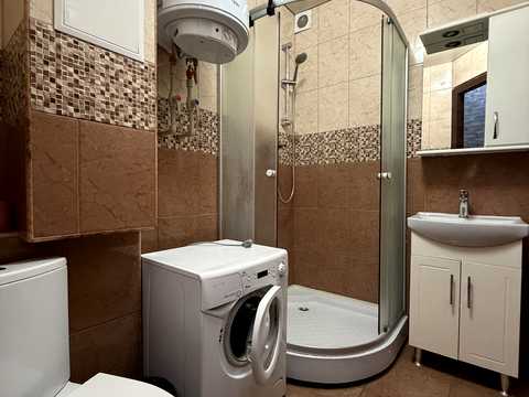 квартира по адресу Ицхака Рабина ул., 5