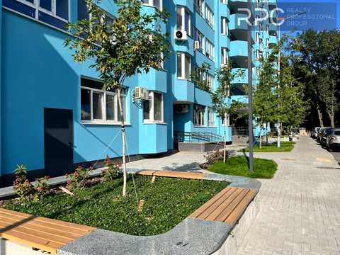 квартира за адресою Приміська вул., 22-А