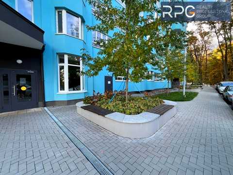 квартира за адресою Приміська вул., 22-А