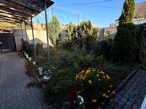 дом по адресу Азовстали ул., 36/1