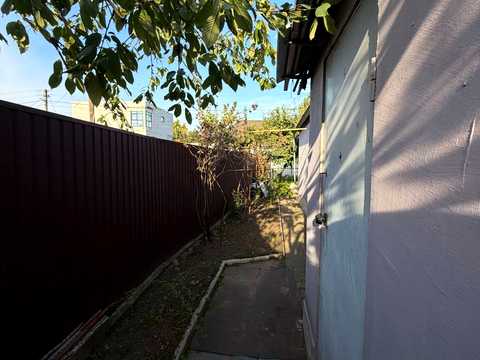 дом по адресу Азовстали ул., 36/1