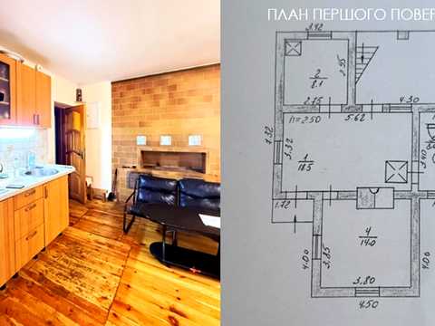 дом по адресу Молодіжна, 16