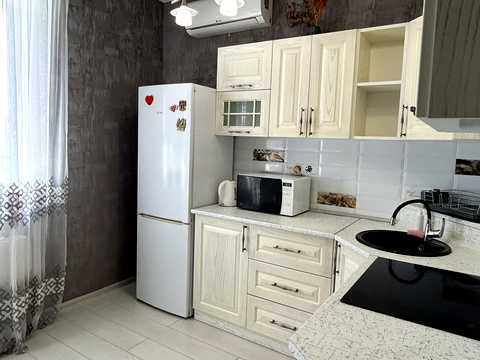 квартира за адресою Середньофонтанська вул., 35