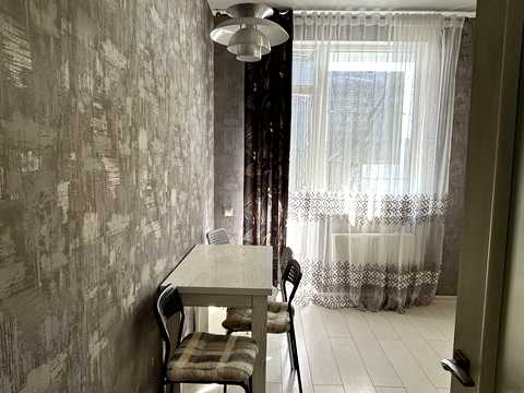 квартира за адресою Середньофонтанська вул., 35