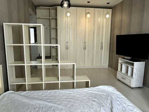 квартира за адресою Середньофонтанська вул., 35