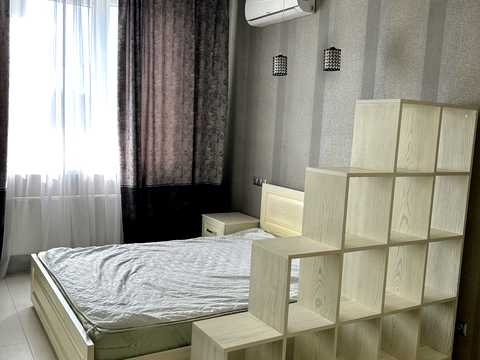 квартира за адресою Середньофонтанська вул., 35