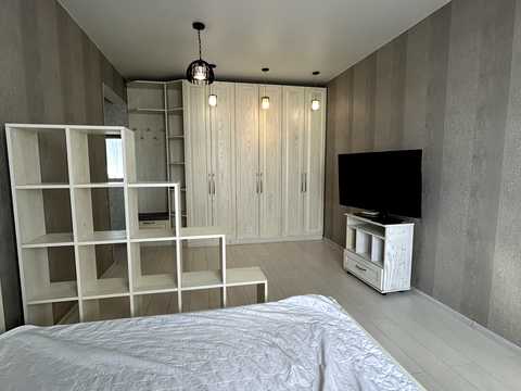 квартира за адресою Середньофонтанська вул., 35