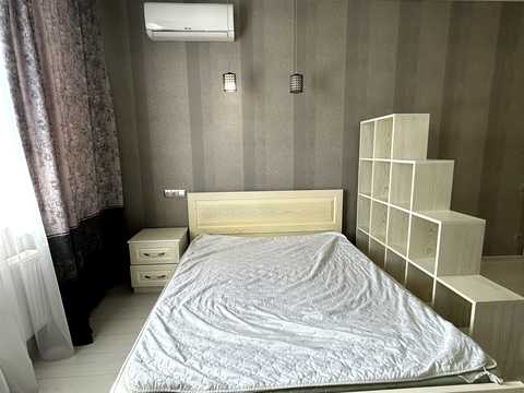 квартира за адресою Середньофонтанська вул., 35
