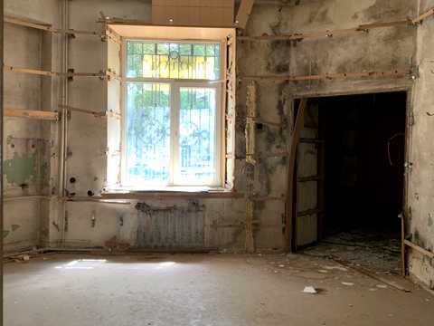 коммерческая по адресу Балтиморская ул. (Посмитного), 24
