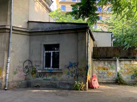 коммерческая по адресу Балтиморская ул. (Посмитного), 24