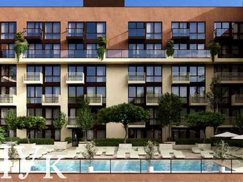 квартира за адресою Парковий пров., 2-А