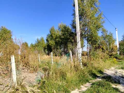 ділянка за адресою с. Скнилів, 