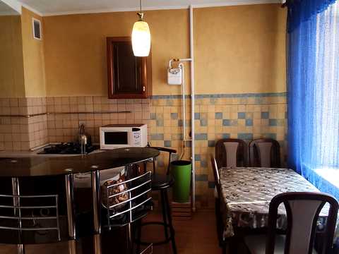 квартира за адресою Героїв просп., 40