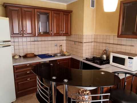 квартира за адресою Героїв просп., 40