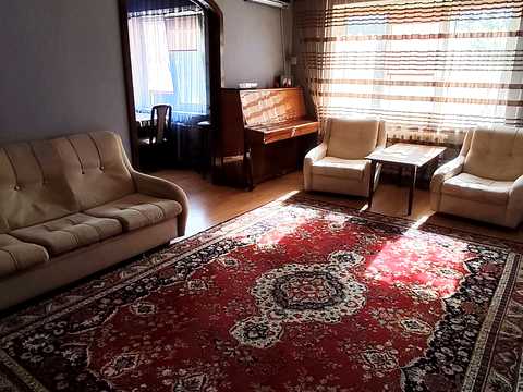 квартира за адресою Героїв просп., 40