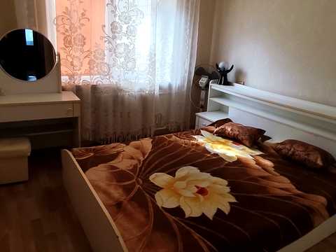 квартира за адресою Героїв просп., 40