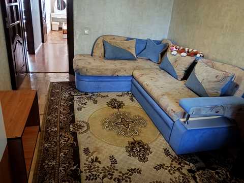 квартира за адресою Героїв просп., 40