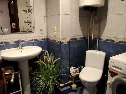 квартира за адресою Героїв просп., 40
