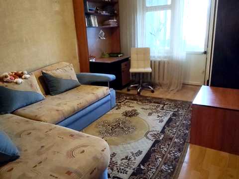 квартира за адресою Героїв просп., 40
