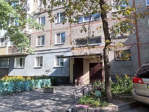 квартира за адресою Героїв просп., 40