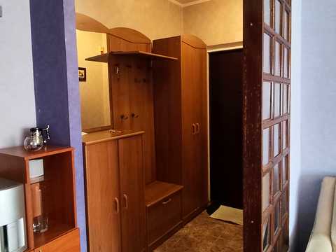 квартира за адресою Героїв просп., 40