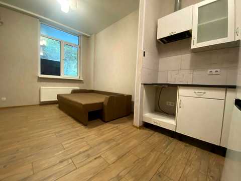квартира за адресою Магістральна вул., (Будинок)