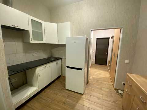 квартира за адресою Магістральна вул., (Будинок)