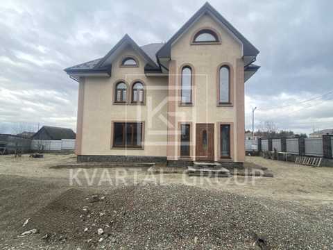 будинок за адресою смт. Біла Криниця, Лесі Українки вул. (Пушкіна)