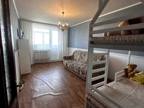 квартира по адресу Большая Кольцевая ул., 136