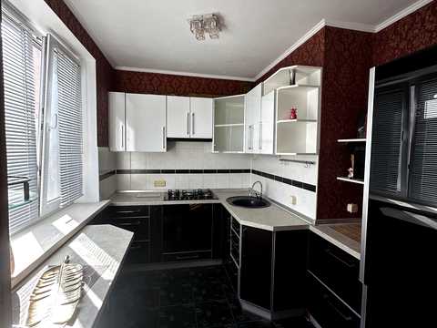 квартира по адресу Большая Кольцевая ул., 136