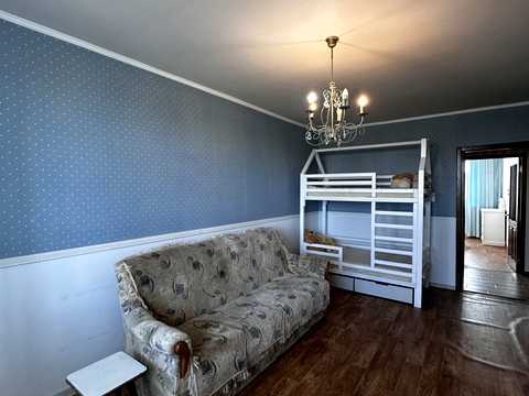 квартира по адресу Большая Кольцевая ул., 136