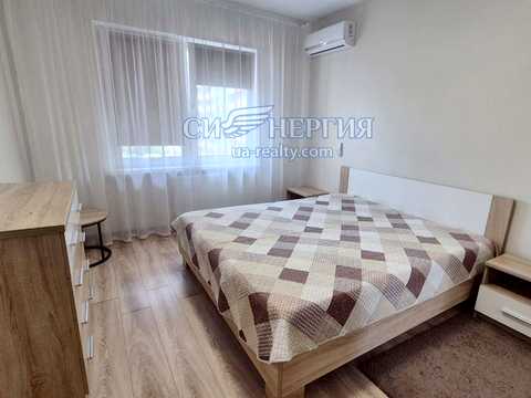 квартира по адресу Бориса Гмыри ул., 16А