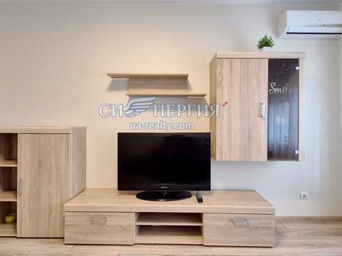 квартира по адресу Бориса Гмыри ул., 16А