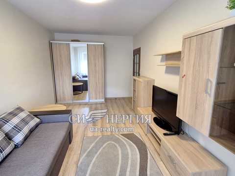 квартира по адресу Бориса Гмыри ул., 16А
