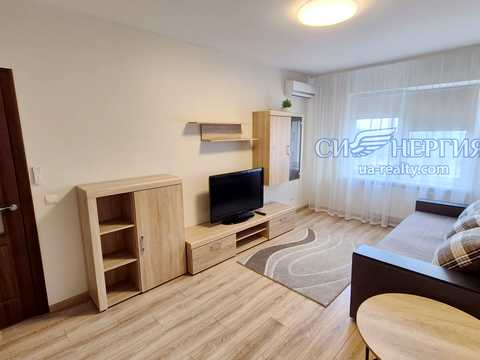 квартира по адресу Бориса Гмыри ул., 16А