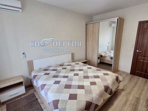 квартира по адресу Бориса Гмыри ул., 16А