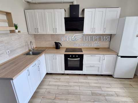 квартира по адресу Бориса Гмыри ул., 16А