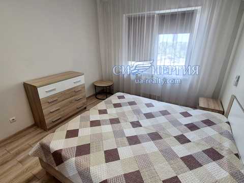 квартира по адресу Бориса Гмыри ул., 16А