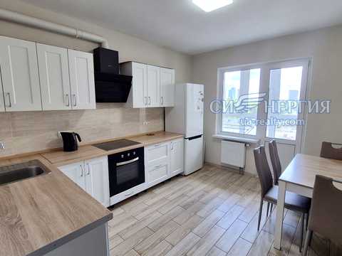 квартира по адресу Бориса Гмыри ул., 16А