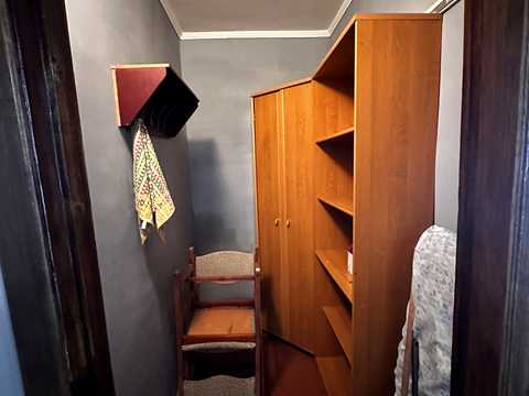 квартира по адресу Большая Кольцевая ул., 136