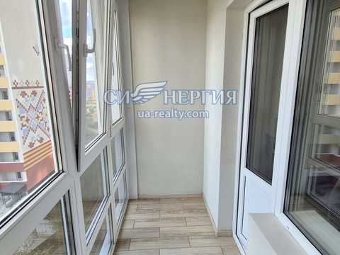 квартира по адресу Бориса Гмыри ул., 16А