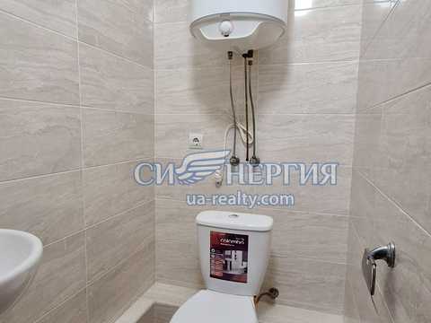 квартира по адресу Бориса Гмыри ул., 16А