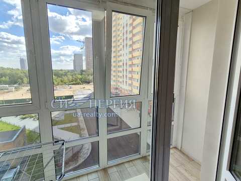квартира по адресу Бориса Гмыри ул., 16А
