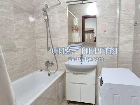 квартира по адресу Бориса Гмыри ул., 16А