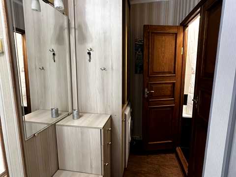 квартира по адресу Большая Кольцевая ул., 136